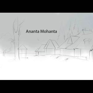 Winter's Glow: A Digital Painting Tutorial on Snowy Nightscapes - Image 5