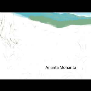 Storybook Landscape: A Tutorial on Lush Meadows and Rolling Hills - Image 5