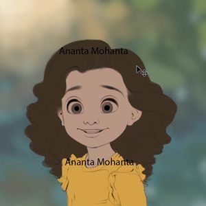 From Sketch to Smile: Children's Book character Illustration Tutorial - Image 4