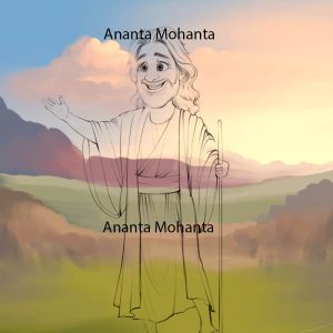Concept to Character: Children's book Illustration Process - Image 5