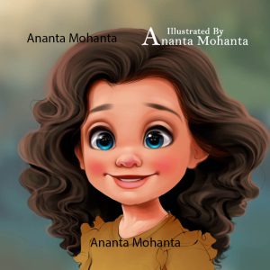 From Sketch to Smile: Children's Book character Illustration Tutorial - Image 3