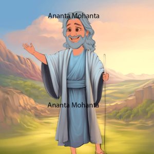 Concept to Character: Children's book Illustration Process - Image 4