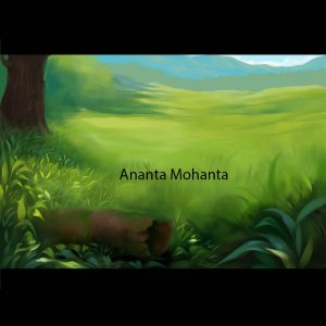 Storybook Landscape: A Tutorial on Lush Meadows and Rolling Hills - Image 3