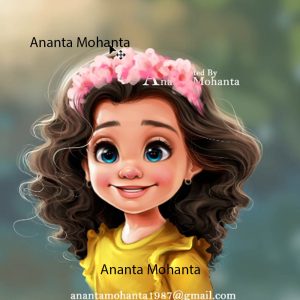 From Sketch to Smile: Children's Book character Illustration Tutorial - Image 2