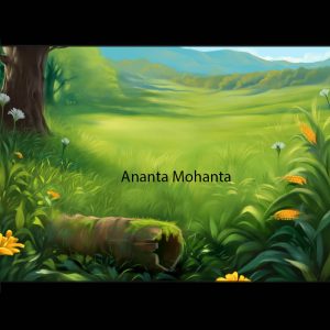 Storybook Landscape: A Tutorial on Lush Meadows and Rolling Hills - Image 1