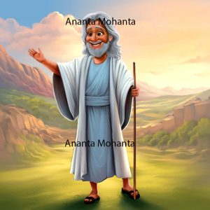 Concept to Character: Children's book Illustration Process - Image 1