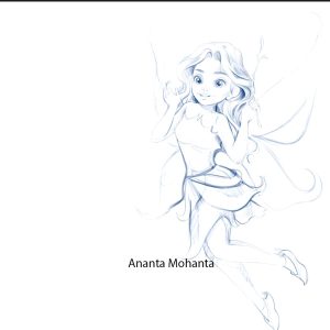 Whimsical Fairy: A Tutorial on Magical Characters and Glowing Effects - Image 6