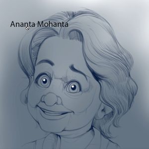 Expressive Portraits: Painting Character in Faces" - Illustration Tutorial Video - Image 5