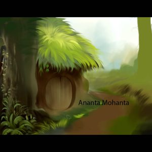 Storybook Home: A Tutorial on Illustrating Charming Dwellings - Image 4