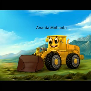 Paint a Vehicle with Personality: Tutorial on Illustrating Cheerful Characters - Image 4