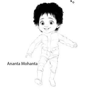 Dynamic Characters: A Tutorial on Illustrating Action and Joyful Expressions - Image 5