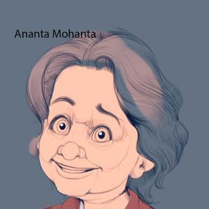 Expressive Portraits: Painting Character in Faces" - Illustration Tutorial Video - Image 4