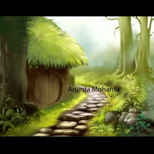 Storybook Home: A Tutorial on Illustrating Charming Dwellings - Image 3