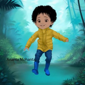 Dynamic Characters: A Tutorial on Illustrating Action and Joyful Expressions - Image 3