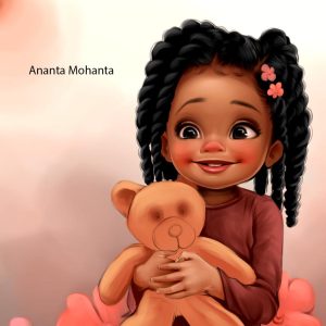 Affection & Comfort: A Character illustrating Tutorial on Softness and Emotion - Image 3