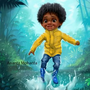 Dynamic Characters: A Tutorial on Illustrating Action and Joyful Expressions - Image 2