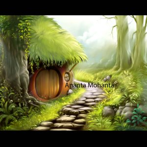 Storybook Home: A Tutorial on Illustrating Charming Dwellings - Image 1