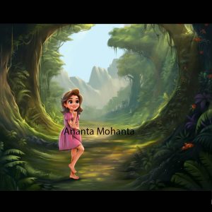 Magical Night Scene: A Character & Environment Illustration Tutorial - Image 4